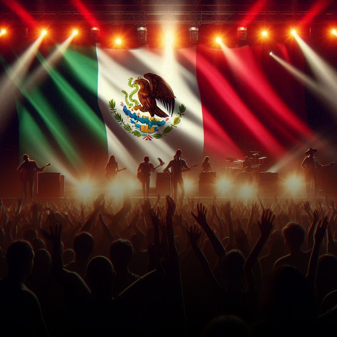 México se consolida como Epicentro Mundial del Heavy Metal