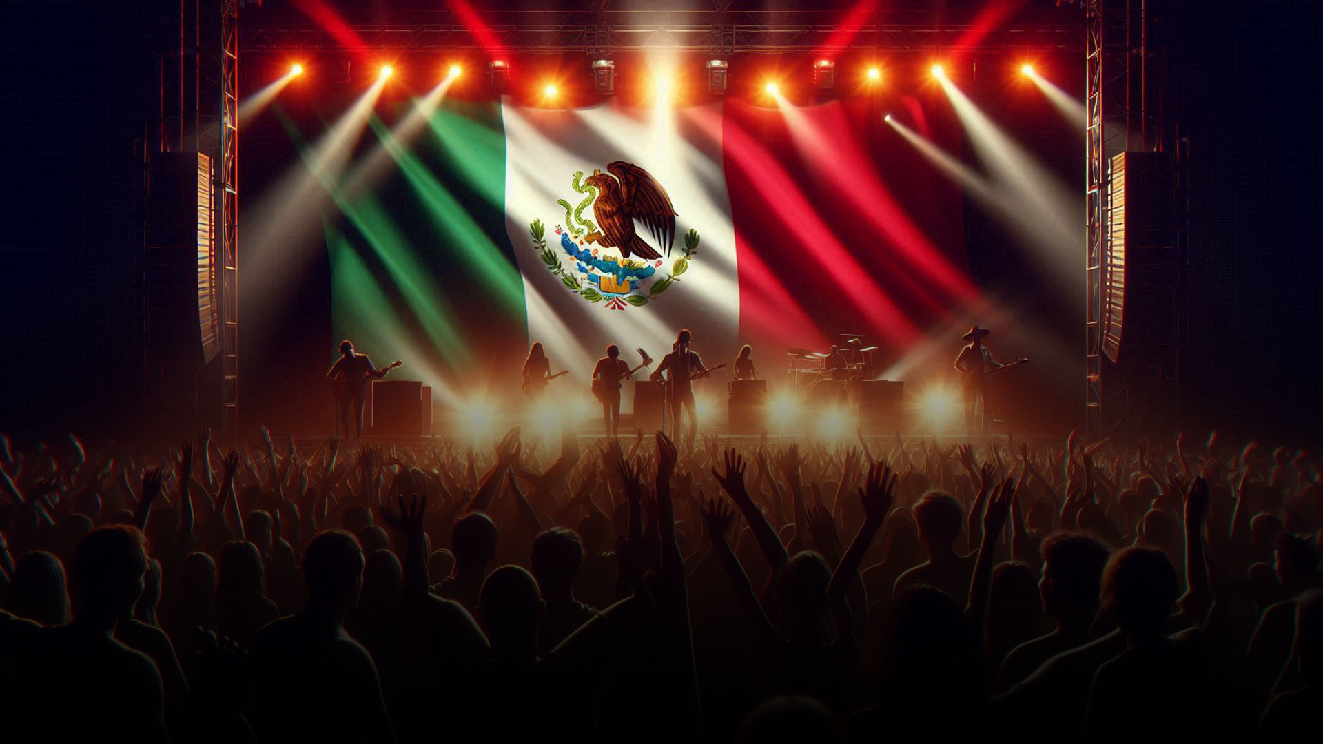 México se consolida como Epicentro Mundial del Heavy Metal