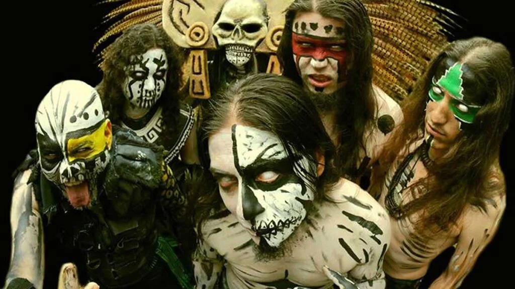 Cemican: La Fusión entre el Metal y las Raíces Prehispánicas