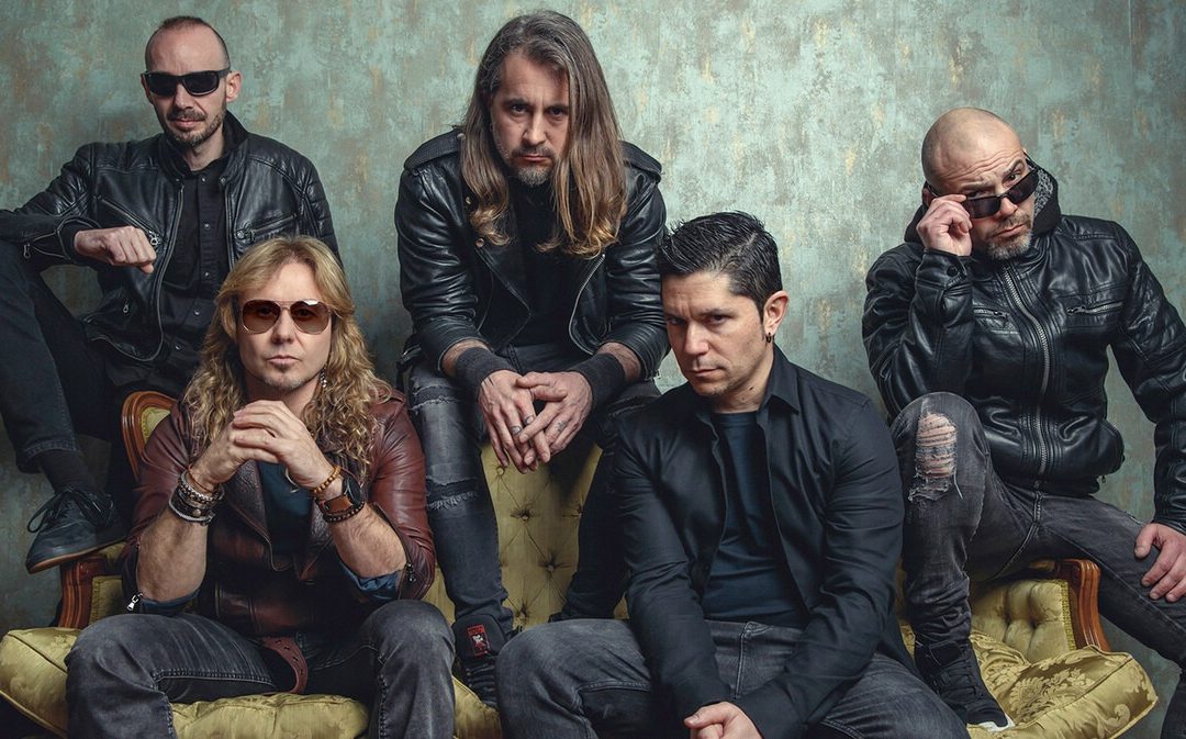 DUNEDAIN – Continúa la gira 2026 presentando “Érase”. Actualizamos.