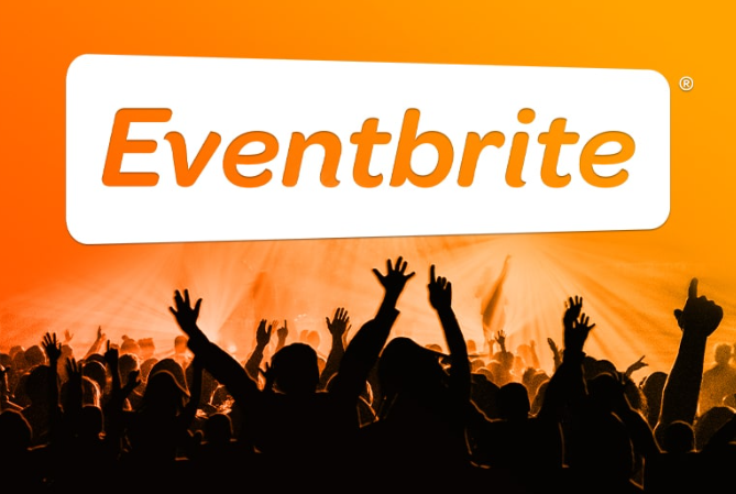 Eventbrite: Plataforma popular para organizar y vender entradas