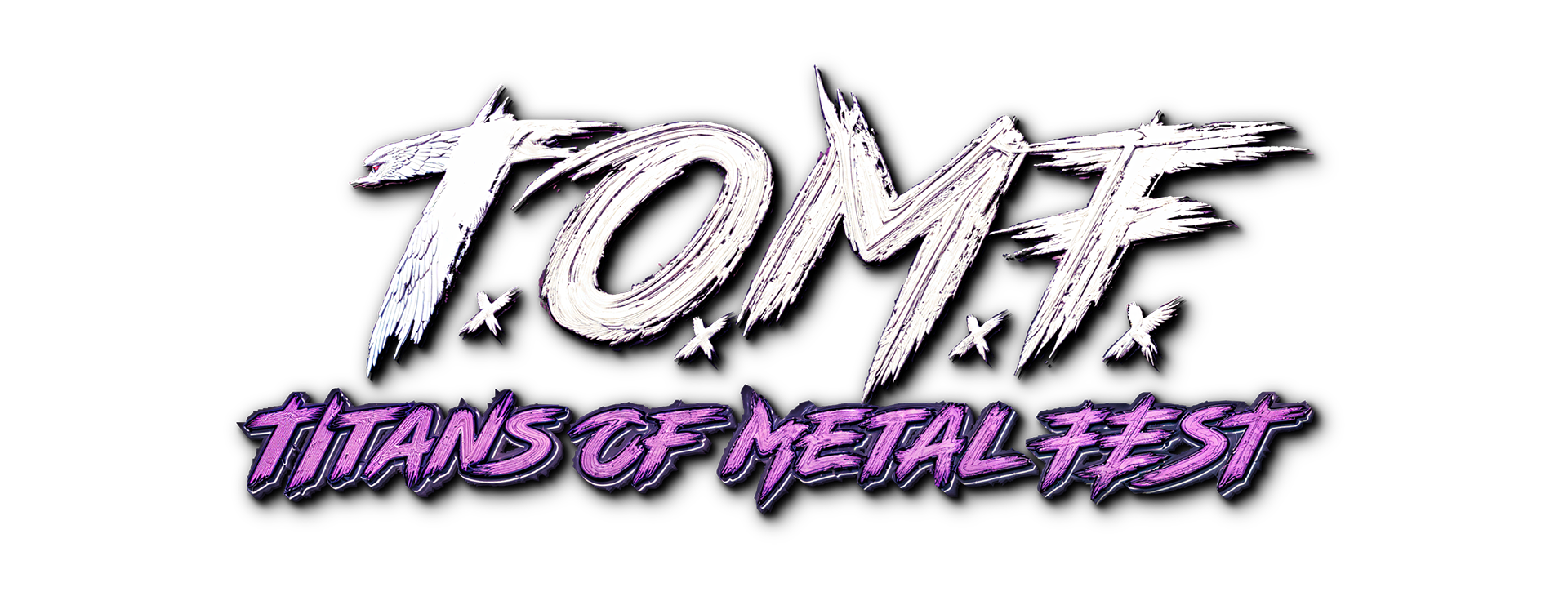Titans of Metal Fest: La Nueva Propuesta que Marca el Inicio de 2025