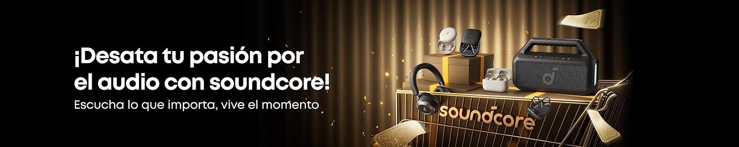 Todas las ofertas de Soundcore