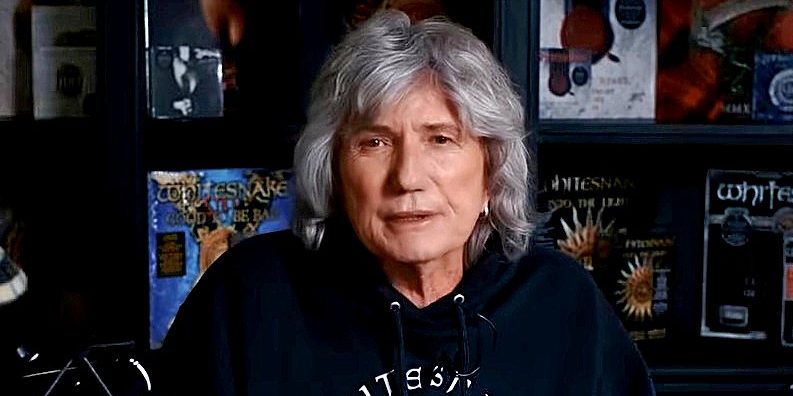 WHITESNAKE – DAVID COVERDALE anuncia el final de su carrera