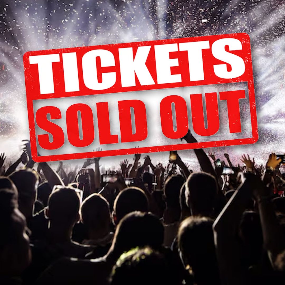 FACUA denuncia a Ticketmaster. La industria de la venta de entradas se inventa una comisión por un servicio inexistente