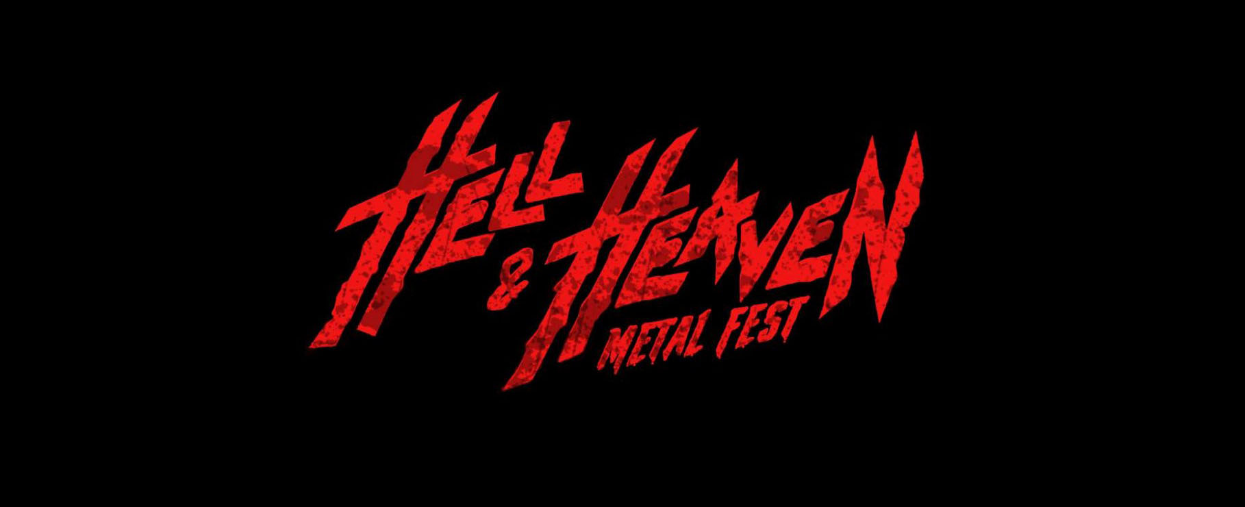 Hell & Heaven Fest: El Festival Más Grande de Latinoamérica