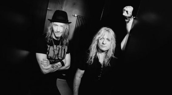 GOTTHARD – Vídeo, single de su último mini LP