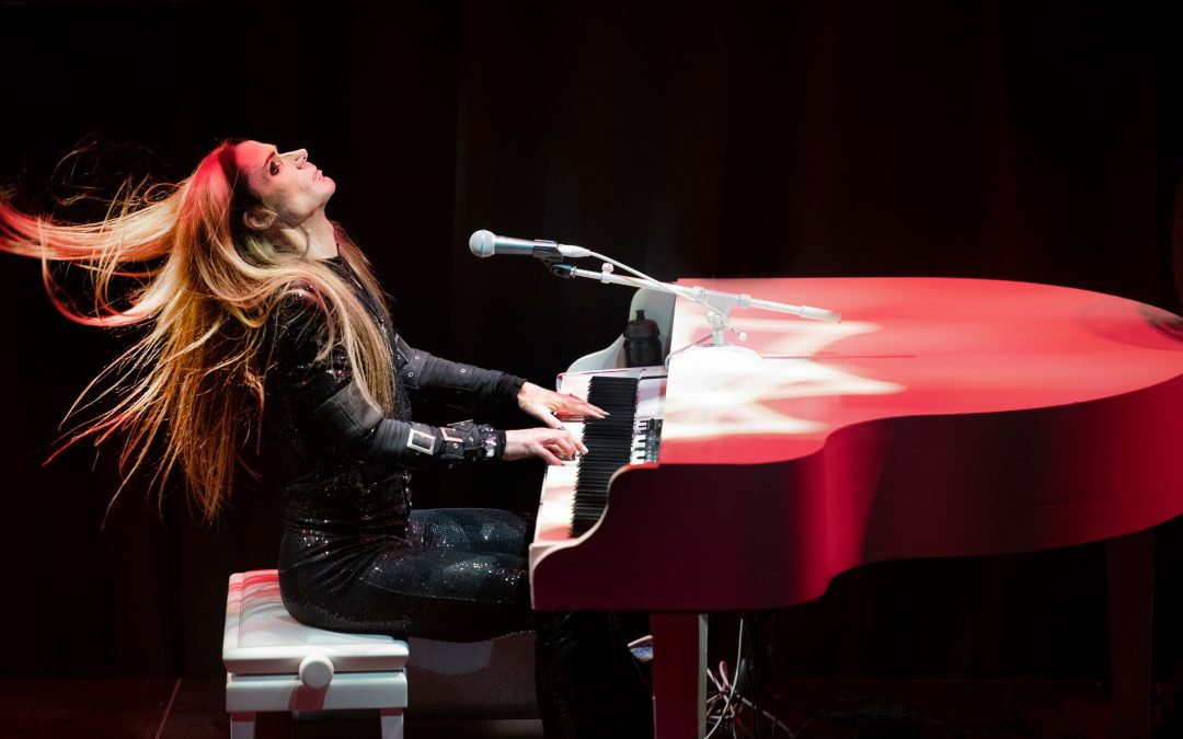 Robby VALENTINE – En poco mas de una semana concierto especial en España, Madrid