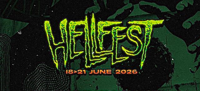 HELLFEST – Se anuncia el cartel completo para 2026