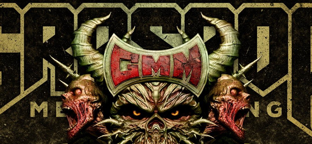 GRASPOP Metal Meeting – Primeros grupos confirmados para el 18 de junio de 2026.