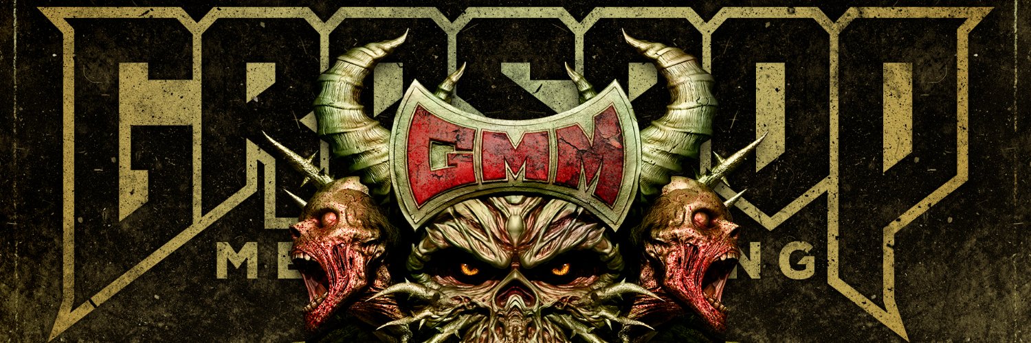 GRASPOP Metal Meeting – Avalancha de confirmaciones para los 4 días del Festival belga