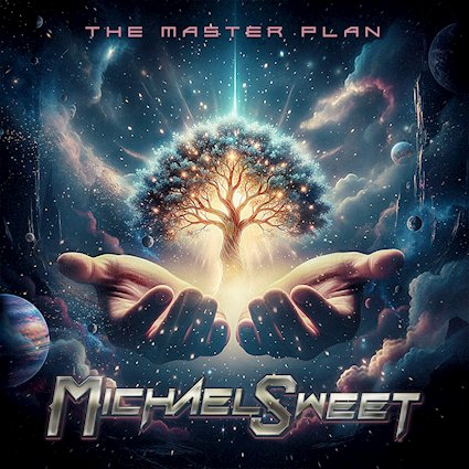 Crítica MICHAEL SWEET “The Master Plan”