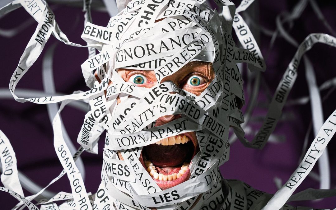 Crítica EUROPE ”Come This Madness”