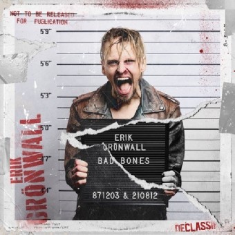 Crítica ERIK GRÖNWALL “Bad Bones”