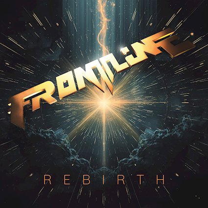 Crítica FRONTLINE «Rebirth»