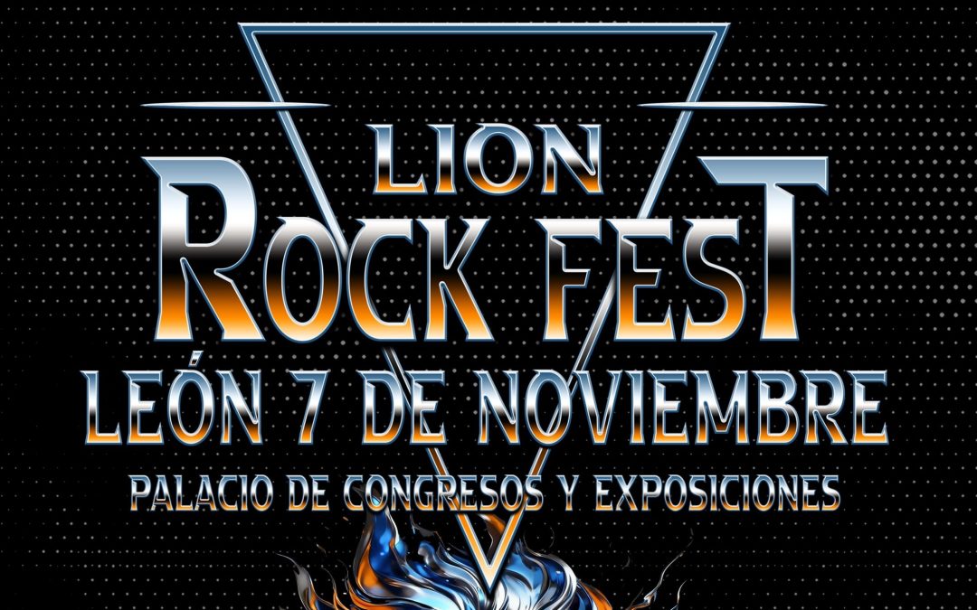 LION ROCK FESTIVAL España – Primeras confirmaciones edición 2026