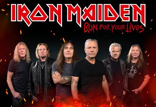ROCK IMPERIUM – Cartel completo y distribución por días edición 2026.