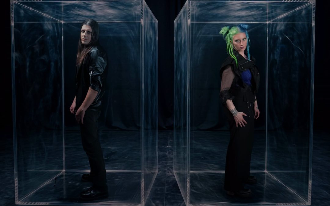 SHAKRA – Adelanto de su próximo LP. Versión de Anastacia con Seraina Telli.