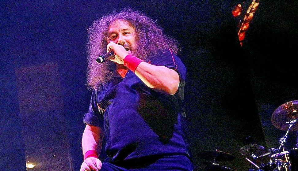 WARCRY – Segundo adelanto de su próximo LP “Entre la niebla”. Conciertos.