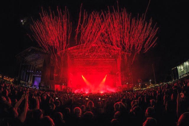 Z LIVE 2027 – Ya se conocen las fechas y ya están trabajando en él