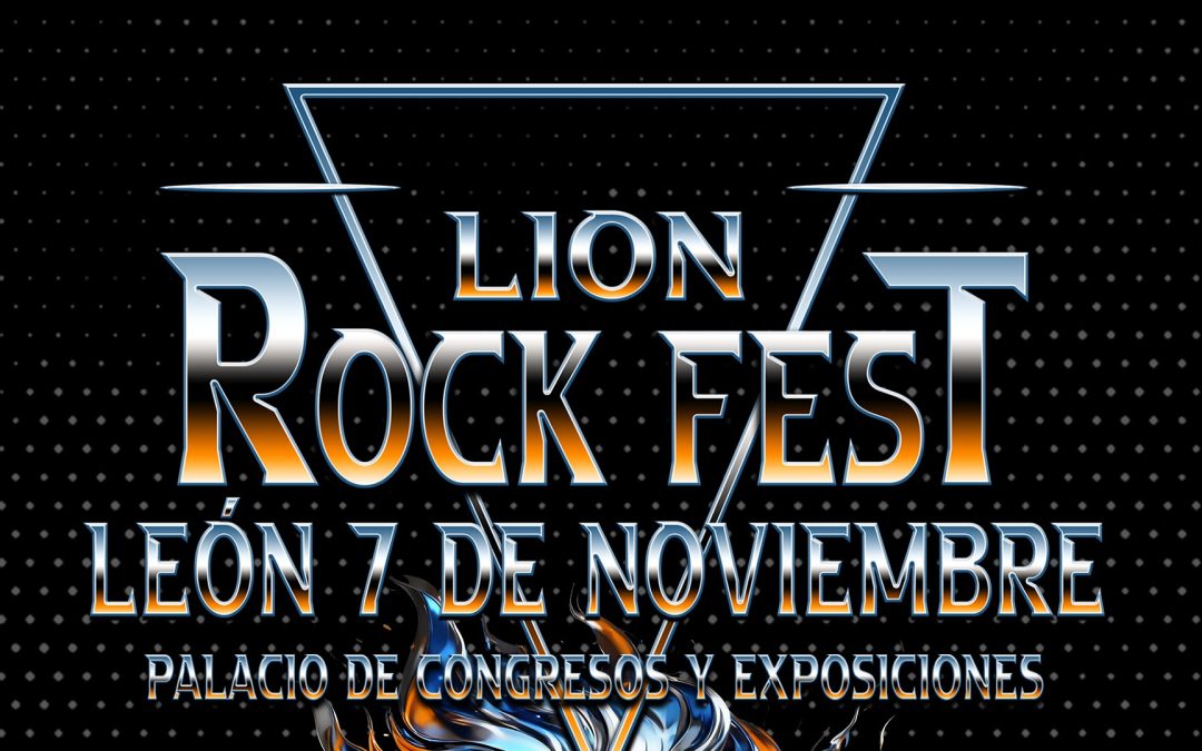 LION ROCK 2026 – Se completa el cartel con DARE, KEE MARCELLO (ex Europe / Easy Action)