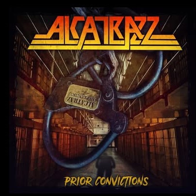 ALCATRAZZ – Firma con BraveWords Rec. Nuevo LP en 2026 y una idea donde tocar.