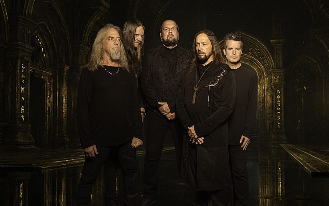 LILLIAN AXE – Nuevo LP a comienzos de 20274 y nuevo bajista