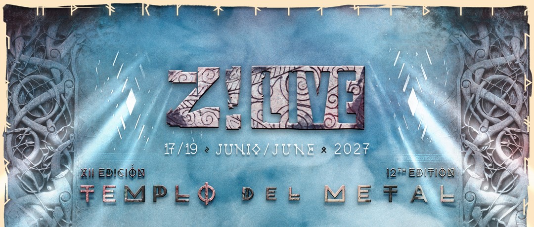 Z! LIVE 2027 – Primeros grupos confirmados
