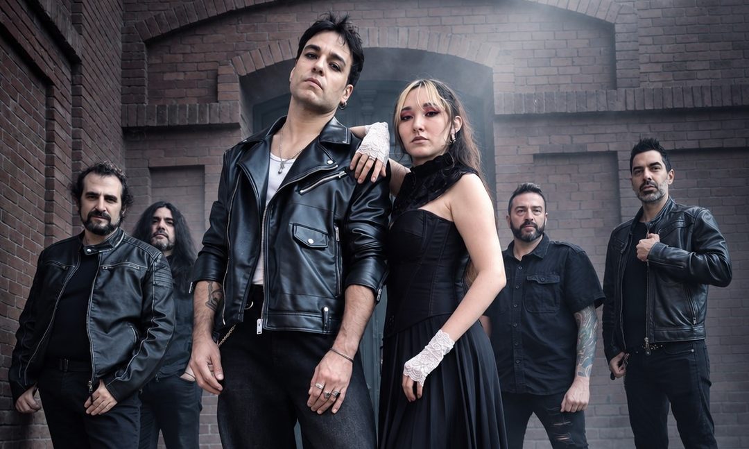 DARK MOOR – Novedades en la formación. Ahora 2 vocalistas, nuevo batería