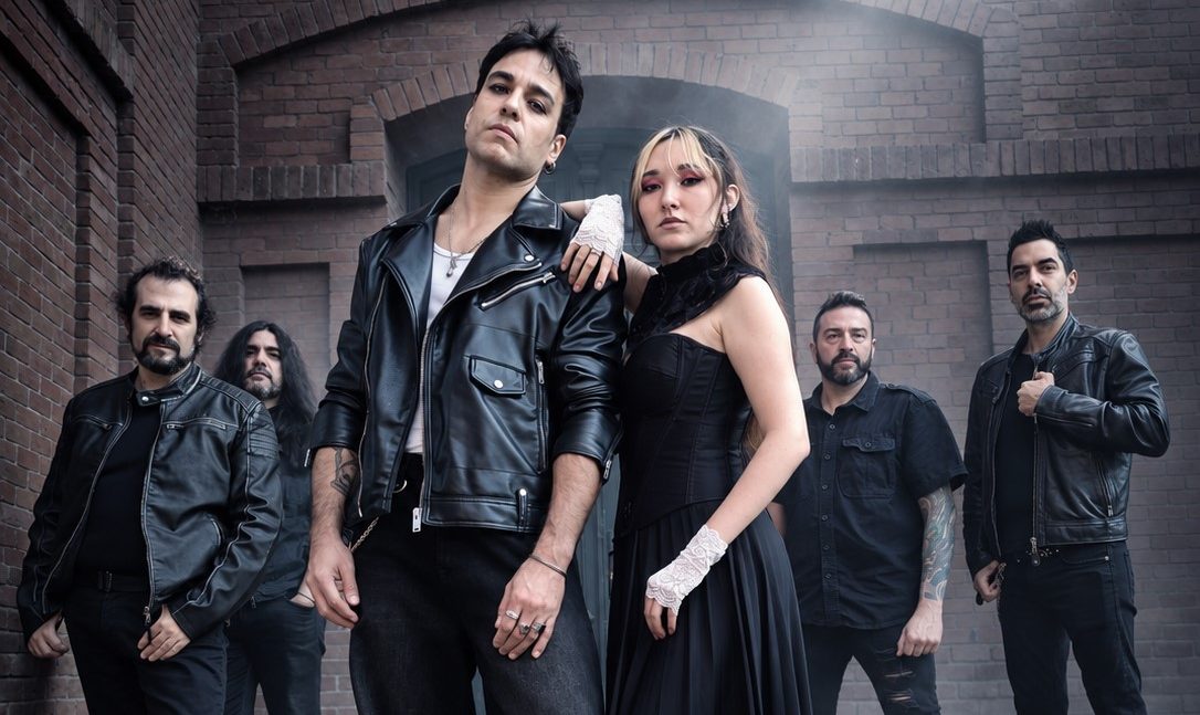 DARK MOOR – Novedades en la formación. Ahora 2 vocalistas, nuevo batería