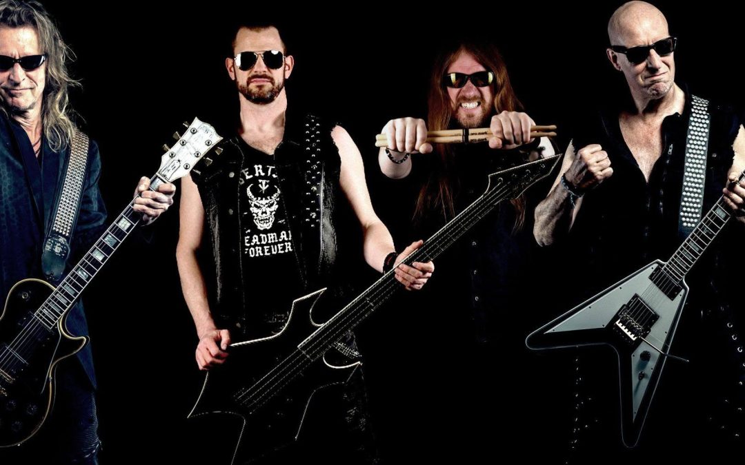 IRON SAVIOR – Nuevo adelanto de su próximo LP