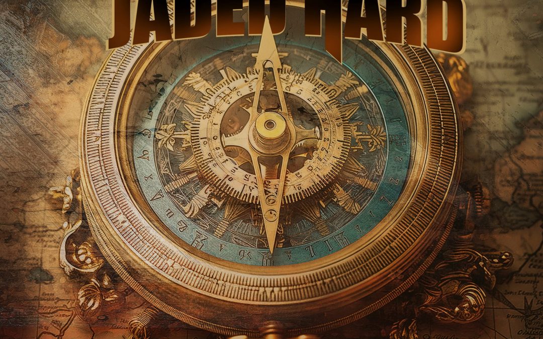 Crítica MICHAEL BORMANN’S JADED HARD “South West”