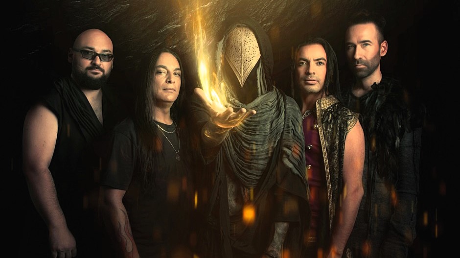 MYRATH – El grupo tunezino de Heavy con connotaciones progresivas ….en 1 semana en España